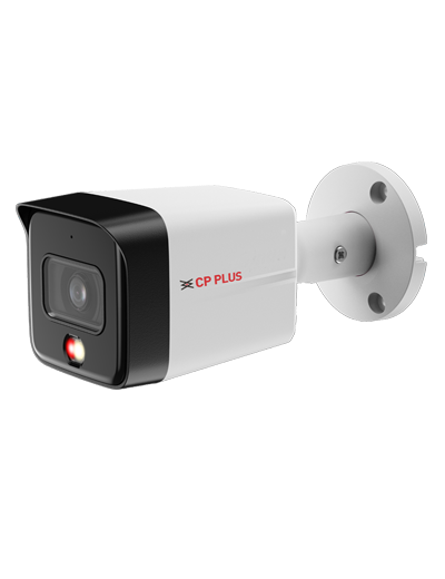 (STQC) Cp Plus 8MP IP Bullet Camera CP-UNC-TA81L3C-LQ
