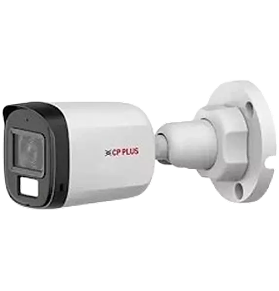 CP PLUS IP BULLET GOLD 4 MP WITH AUDIO CP-UNC-TA41L3C-Q-0360