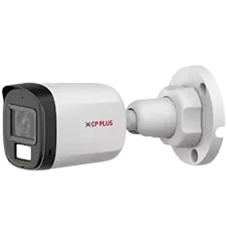 CP PLUS IP BULLET GOLD 4 MP WITH AUDIO CP-UNC-TA41L6C-D-Q2-0600 6MM