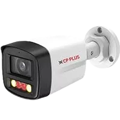 CP PLUS IP BULLET 6 MP DUAL LIGHT 50 MTRS CP-UNC-TC61L5C-VMD-LQ 3.6MM