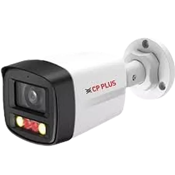 CP PLUS IP BULLET 6 MP DUAL LIGHT 50 MTRS CP-UNC-TC61L5C-VMD-LQ  3.6MM