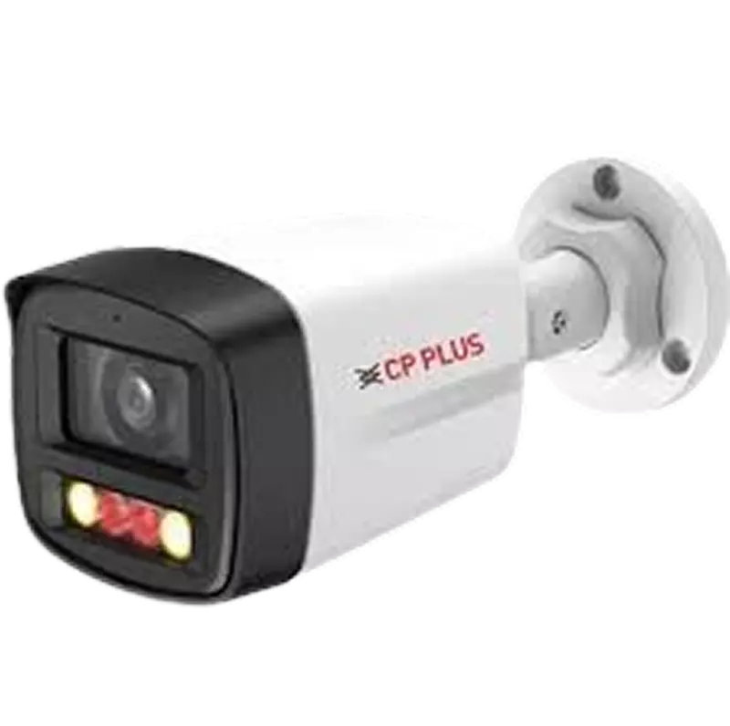 CP PLUS IP BULLET 6 MP DUAL LIGHT 50 MTRS CP-UNC-TC61L5C-VMD-LQ 3.6MM