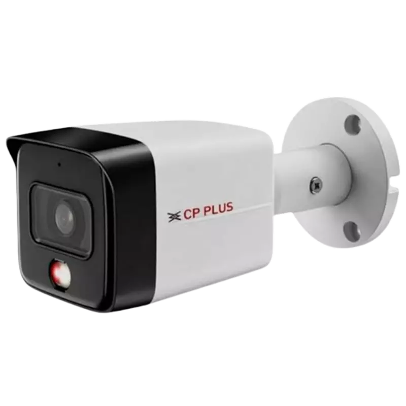 CP PLUS IP BULLET GOLD 6 MP WITH AUDIO+COLOR CP-UNC-TA61L3C-LQ-0360