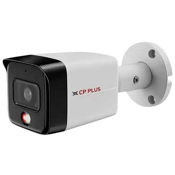 CP PLUS IP BULLET GOLD 8 MP WITH AUDIO+COLOR CP-UNC-TA81L3C-LQ-0360