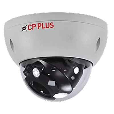 CP PLUS IP DOME VERIFOCAL 4 MP CP-UNC-VC41ZL5C-VMD-Q 2.7MM TO 13.5MM