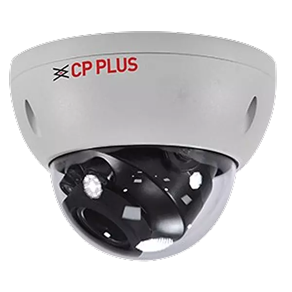 CP PLUS IP DOME VERIFOCAL 4 MP  CP-UNC-VC41ZL5C-VMD-Q 2.7MM TO 13.5MM