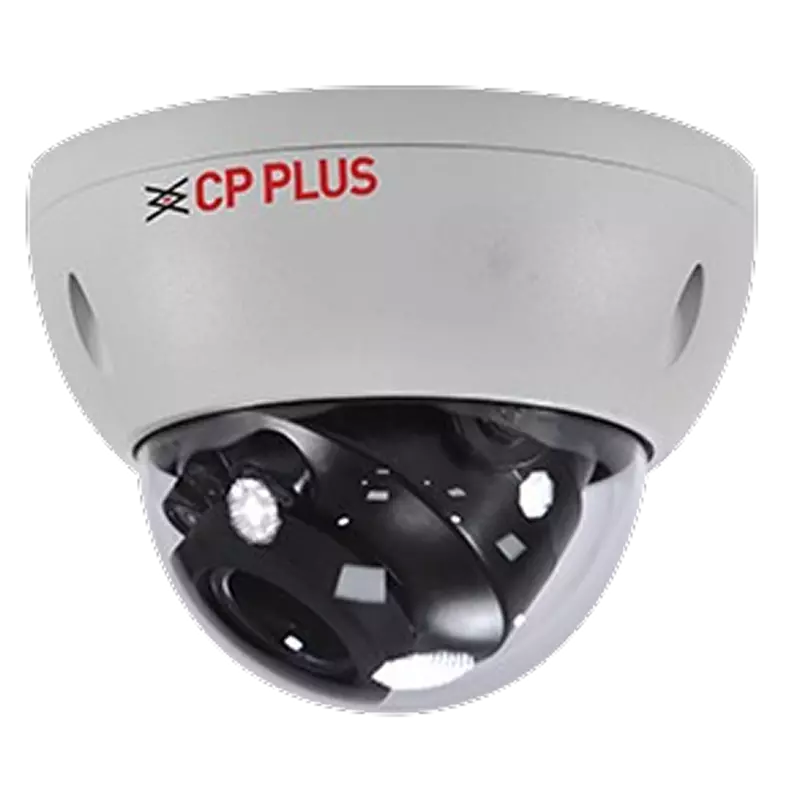 CP PLUS IP DOME VERIFOCAL 4 MP CP-UNC-VC41ZL5C-VMD-Q 2.7MM TO 13.5MM