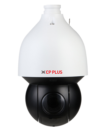 (STQC) Cp Plus 2MP PTZ Camera 32X 180 Meter CP-UNP-E3221L18-DAQ