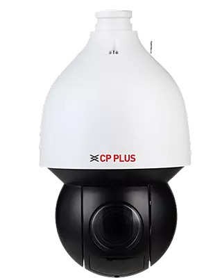 CP PLUS PTZ 2.0 MP CP-UNP-E3221L18-DAQ 180 MTR