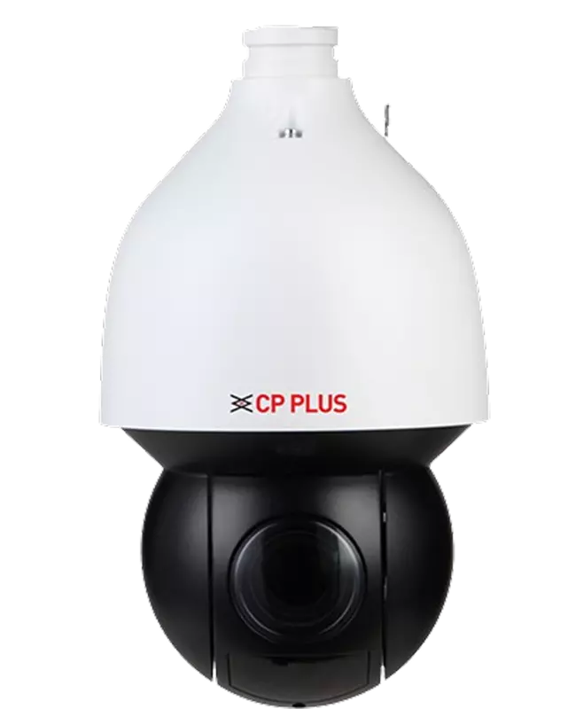 CP PLUS PTZ 2.0 MP CP-UNP-E3221L18-DAQ 180 MTR