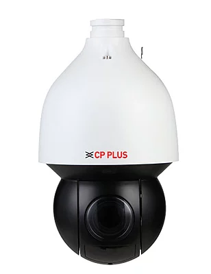 (STQC) Cp Plus 4MP PTZ Camera 32X 180 Meter CP-UNP-E3221L18-DAQ