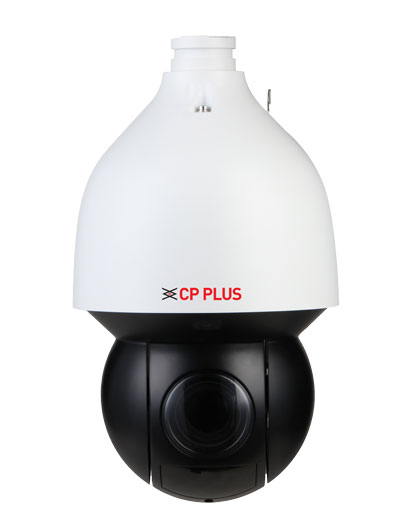 (STQC) Cp Plus 4MP PTZ Camera 32X 180 Meter CP-UNP-E3221L18-DAQ