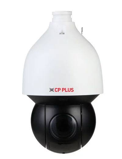 (STQC) Cp Plus 4MP PTZ Camera 32X 180 Meter CP-UNP-E3221L18-DAQ