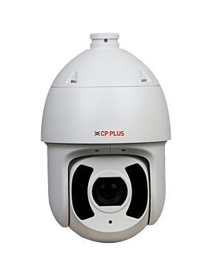 (STQC) Cp Plus 2MP PTZ Camera 45X 300 Meter CP-UNP-F4521L30-DPQ (STQC) Cp Plus 2MP PTZ Camera 45X 300 Meter CP-UNP-F4521L30-DPQ