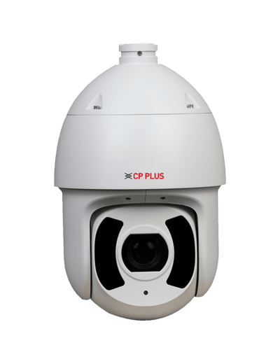 (STQC) Cp Plus 2MP PTZ Camera 45X 300 Meter CP-UNP-F4521L30-DPQ