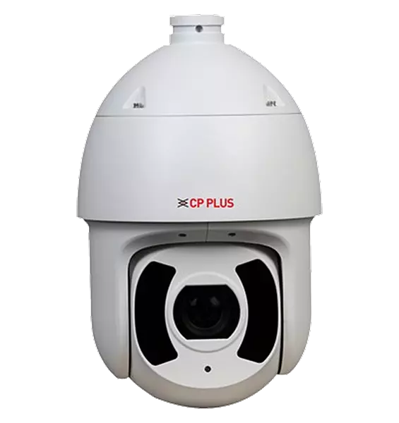 CP PLUS PTZ 2.0 MP CP-UNP-F4521L30-DPQ 300 MTR 45x