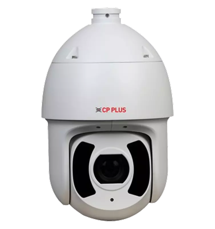 CP PLUS PTZ 2.0 MP CP-UNP-F4521L30-DPQ 300 MTR 45x
