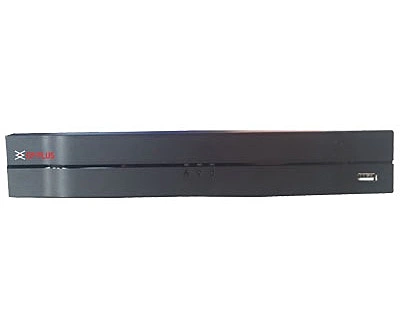 Cp Plus 4Ch NVR CP-UNR-104F1
