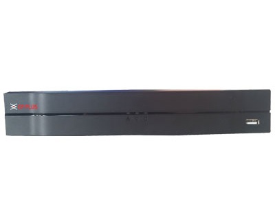 Cp Plus 4Ch NVR CP-UNR-104F1
