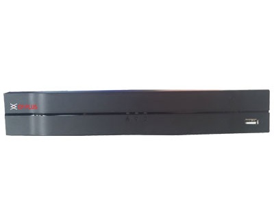 Cp Plus 8Ch NVR CP-UNR-108F1