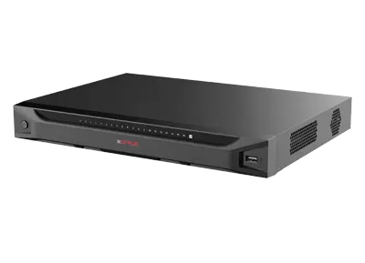 Cp Plus 16Ch NVR CP-UNR-4K2162-V3