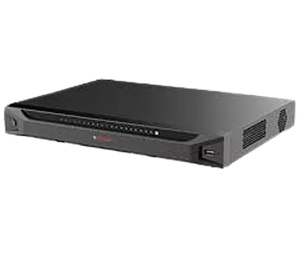 CP PLUS NVR 8CH CP-UNR-4K2081-V4 1 SATA 80 MBPS