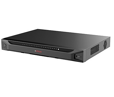 Cp Plus 16Ch NVR CP-UNR-4K4162-V4 Cp Plus 16Ch NVR CP-UNR-4K4162-V4