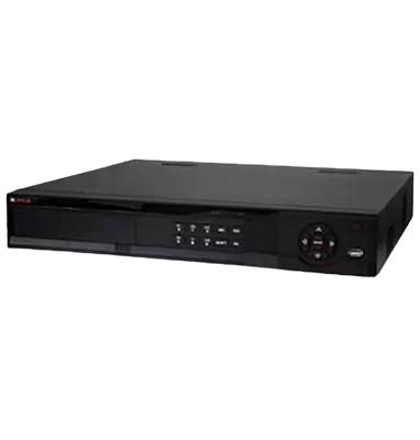 CP PLUS NVR 16CH CP-UNR-4K4164-I 4 SATA 250 MBPS