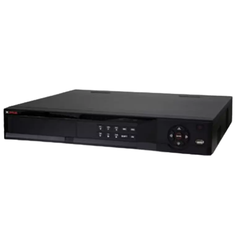 CP PLUS NVR 16CH CP-UNR-4K4164-I 4 SATA 250 MBPS