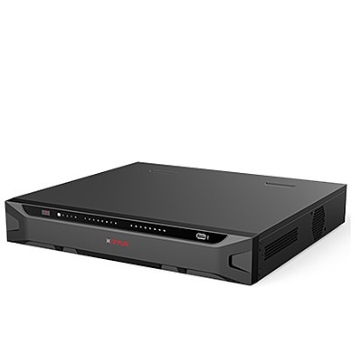 Cp Plus 32Ch NVR CP-UNR-4K4322-V4 Cp Plus 32Ch NVR CP-UNR-4K4322-V4