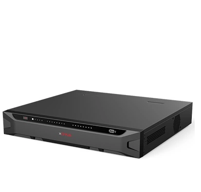 Cp Plus 32Ch NVR CP-UNR-4K4322-V4