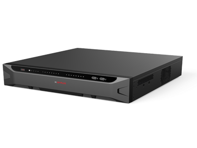 Cp Plus 32Ch NVR CP-UNR-4K4324-FI
