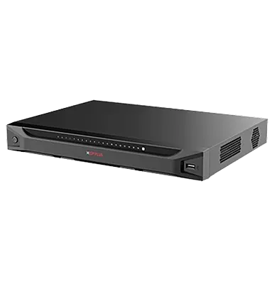 CP PLUS NVR 32CH CP-UNR-4K5322-FI 2 SATA