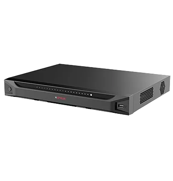 CP PLUS NVR 32CH CP-UNR-4K5322-FI 2 SATA