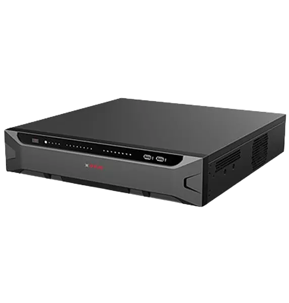 CP PLUS NVR 32CH CP-UNR-4K5324-V3