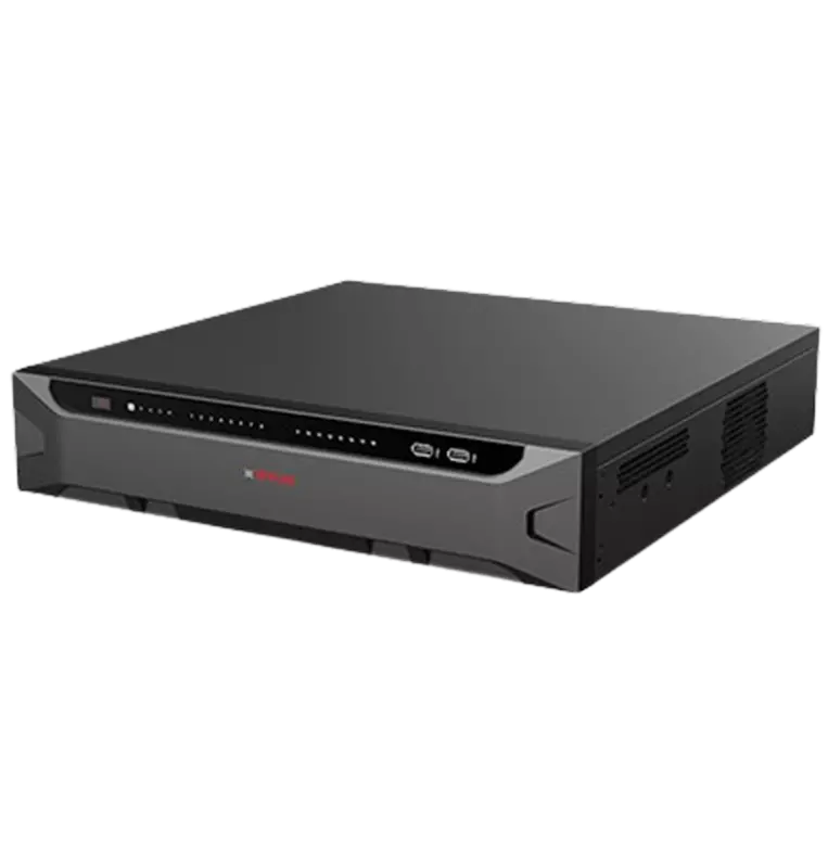 CP PLUS NVR 32CH CP-UNR-4K5324-V3