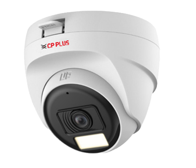 Cp Plus 5MP HD Bullet Camera CP-URC-DC51PL3C-L