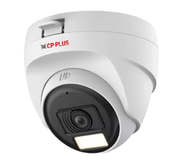 Cp Plus 5MP HD Bullet Camera CP-URC-DC51PL3C-L