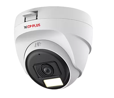 Cp Plus 5MP HD Dome Camera CP-URC-DC51PL3C-L