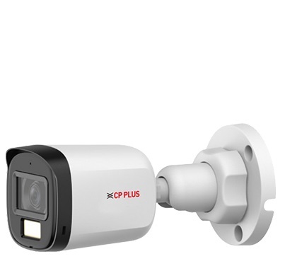 Cp Plus 2.4MP HD Bullet Camera CP-URC-TC24PL3C-L-V2