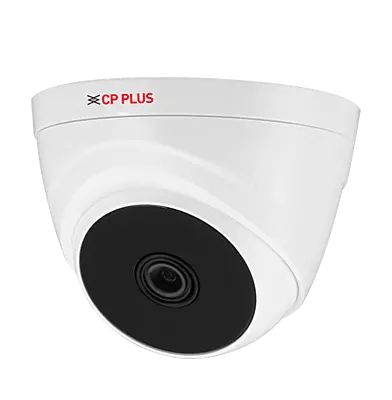 Cp Plus 5MP HD Dome Camera CP-USC-DC51PL3C