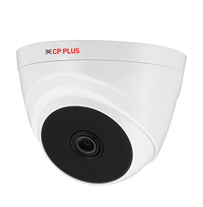 Cp Plus 5MP HD Dome Camera CP-USC-DC51PL3C