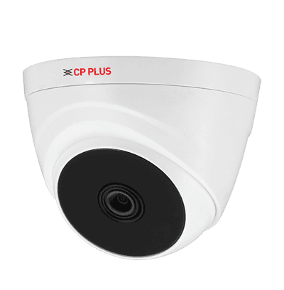 Cp Plus 5MP HD Dome Camera CP-USC-DC51PL3C