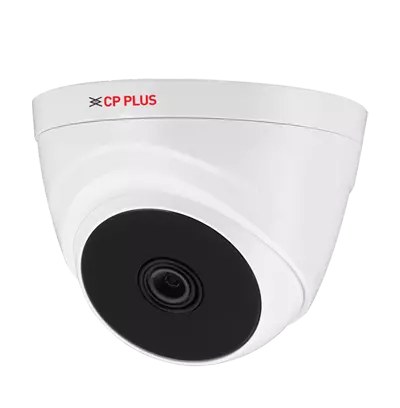 Cp Plus 5MP HD Dome Camera CP-USC-DC51PL3C