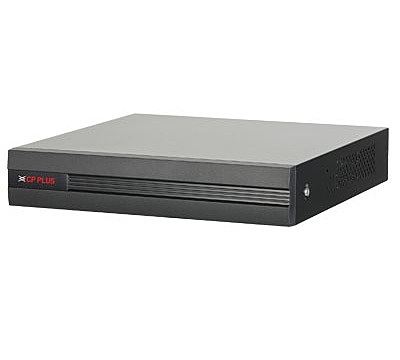 Cp Plus 4Ch DVR CP-UVR-0401E1-IC Cp Plus 4Ch DVR CP-UVR-0401E1-IC