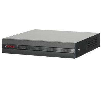 Cp Plus 4Ch DVR CP-UVR-0401E1-IC