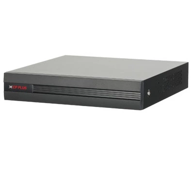 Cp Plus 4Ch DVR CP-UVR-0401E1-IC