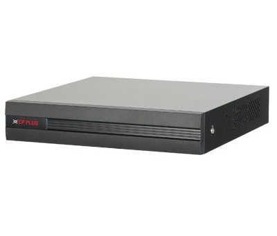 Cp Plus 4Ch DVR CP-UVR-0401F1-IC