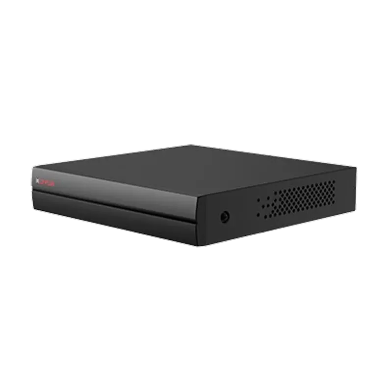 CP PLUS DVR 8CH 2MP TWO WAY TALK CP-UVR-0801E1V-I