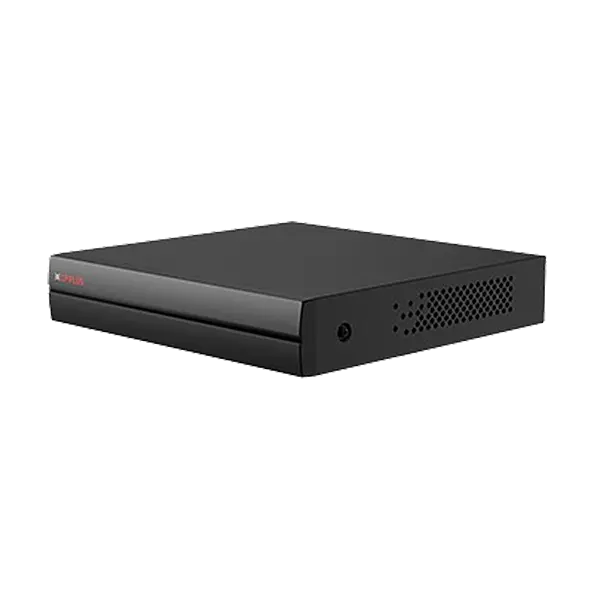 CP PLUS DVR 8CH 5 MP TWO WAY TALK CP-UVR-0801F1V-I